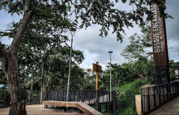 AMB le apuesta a fortalecer el Sistema de Parques Metropolitanos