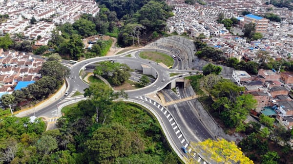 Problemas municipales, soluciones  regionales y metropolitanas