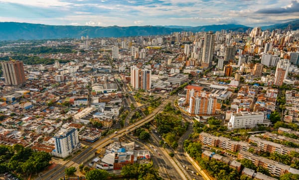 Así será el robusto presupuesto para Bucaramanga en el 2024