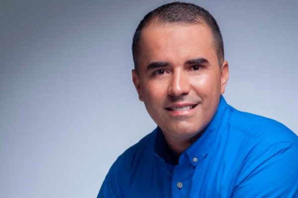 Capturado alcalde de Yondó, llevaba $150 millones antes de iniciar las votaciones