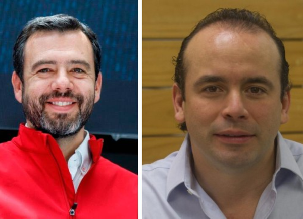 Con IA crean audios falsos para perjudicar a Galán y Alejandro Éder