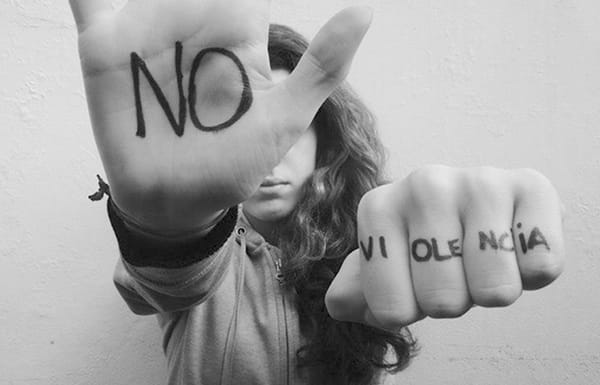 Día Internacional de la Eliminación de la Violencia contra la Mujer: cifras de feminicidio superan los 400