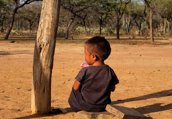 Entidades del Estado y territoriales le fallaron a niños wayúu fallecidos por desnutrición