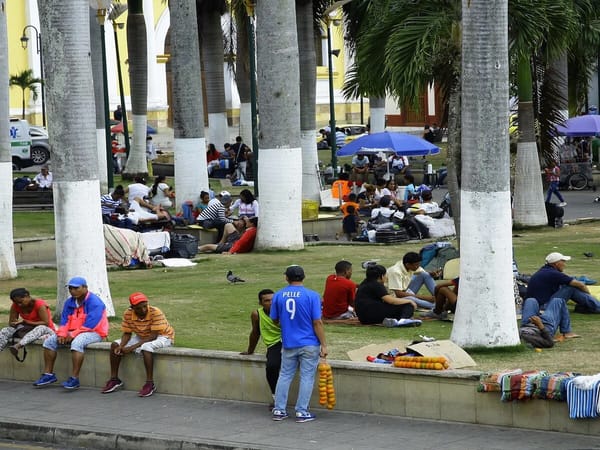 Estas son las estadísticas del impacto de migrantes venezolanos en territorio bumangués