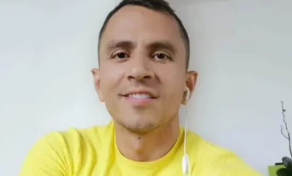 Locutor que fue al médico por dolor abdominal falleció en extrañas circunstancias