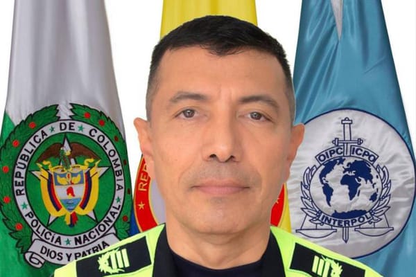 Comandante responde a la tutela que interpuso auxiliar de Policía