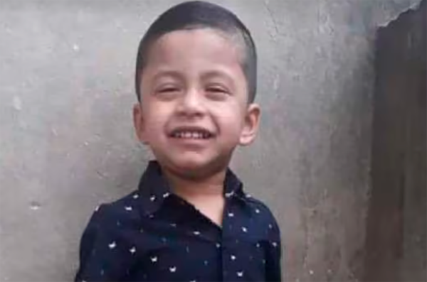 Niño reportado como desaparecido, fue hallado sin vida en un río