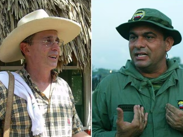 Mancuso menciona que el expresidente Uribe tenía conocimiento de la masacre del Aro
