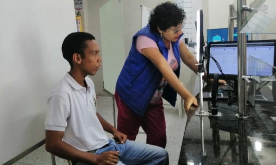 Al menos 253 habitantes de calle tramitaron su cédula