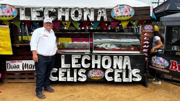 Cerrarán el año con festivales gastronómicos para apoyar emprendimientos