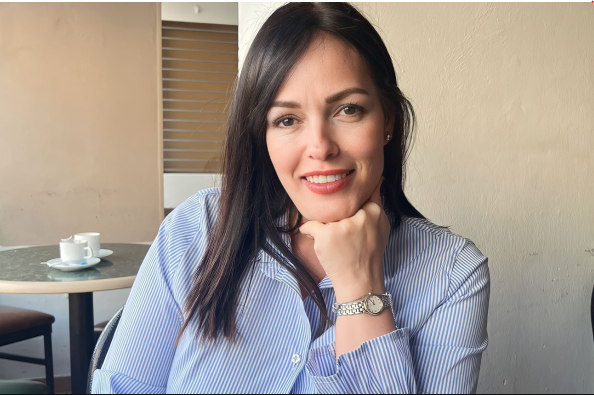 Fiscal Angélica Monsalve fue imputada por delito de concusión