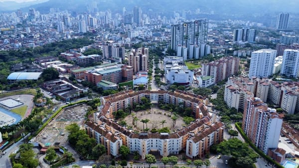Los retos de la ciudad no dan espera, a trabajar desde ya
