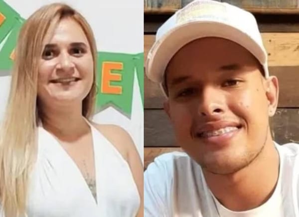 Colombianos que pretendía cruzar frontera fueron secuestrados en México