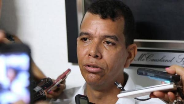Concejal que falsificó título y libreta militar pagará 9 años de cárcel