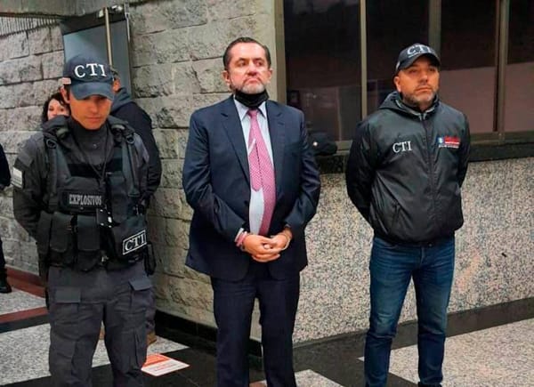 Revelan detalles de la muerte del exsenador Mario Castaño