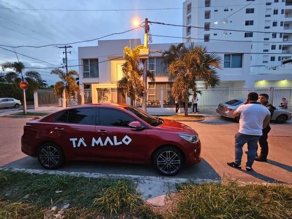 Ladrones se metieron a la casa de Silvestre Dangond y robaron millonario botín