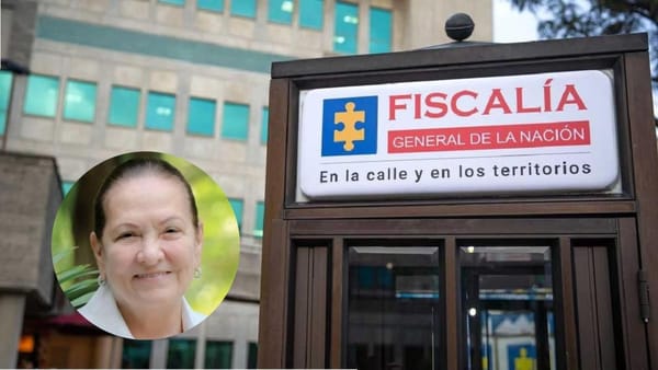 Trasladan a Bogotá proceso judicial de Cielo Gnecco
