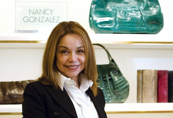 Se declaró culpable por traficar con pieles de animales la reconocida diseñadora Nancy González