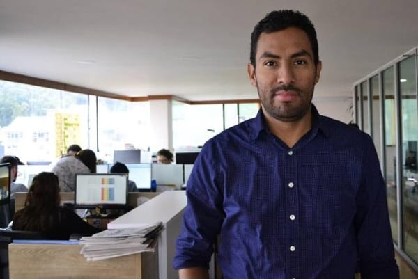 Director de DD.HH. del Mininterior deberá pagar dos días de cárcel ordenado por la JEP