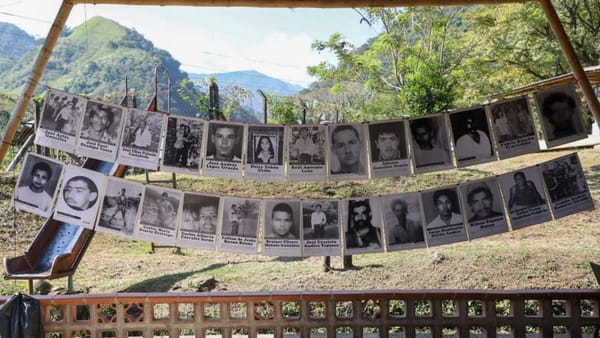 JEP informó que 46 cuerpos exhumados podrían ser de indígenas víctimas del conflicto