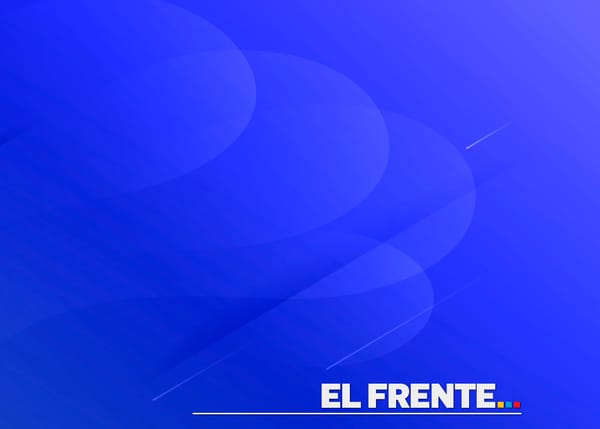 Comunicado EMAB - Cambios en horario de recolección en navidad y fin de año