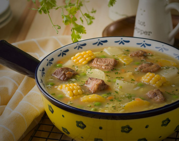 En Barrancabermeja realizarán el décimo octavo Festival del Sancocho