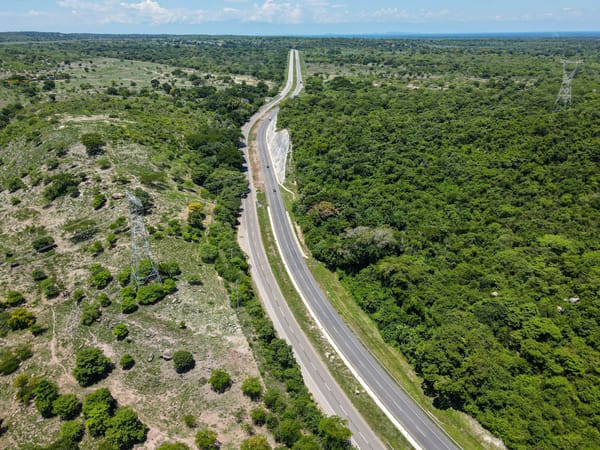 Proyecto Troncal Magdalena 1 cumplió su primer año de operación