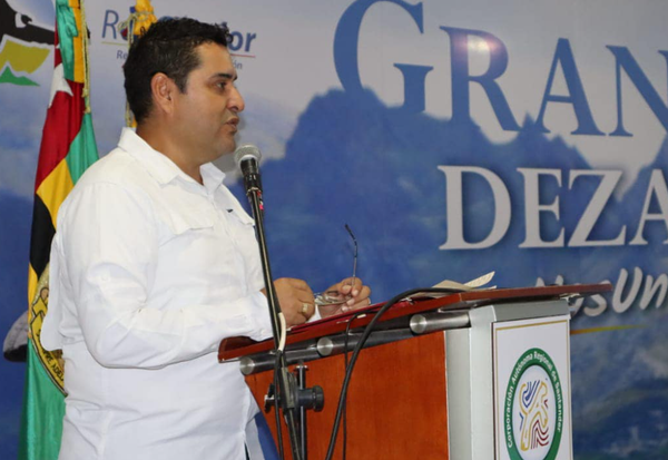 CAS pide a alcaldes que activen planes de contingencia por causa del fenómeno del niño