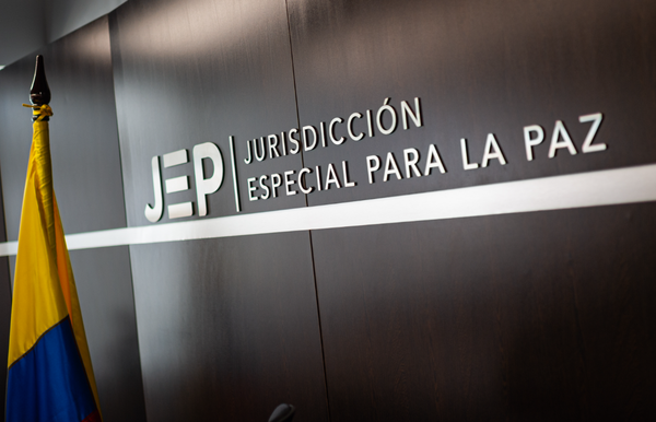 Secuestradores de diputados del Valle fueron imputados por la JEP