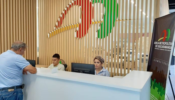 ¿Qué pasa con el Área Metropolitana de Bucaramanga? Por Juan Manuel Alvarez Cruz