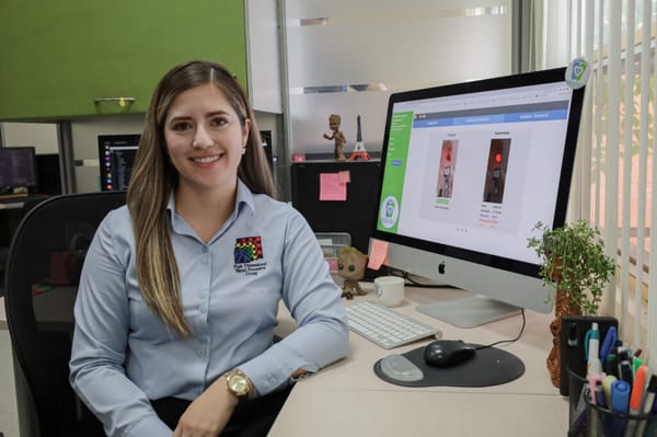 Con tecnología ayudan a enfermos de lepra en Contratación, Santander