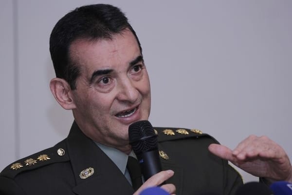 Director de la Policía renueva estrategia antidrogas tras eliminación del decreto