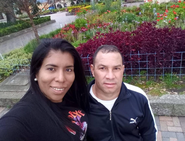 La mató de 12 puñaladas e intentó quitarse la vida