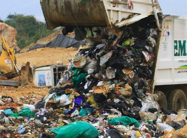 Calamidad pública en El Carrasco se extendió para darle uso 6 meses más