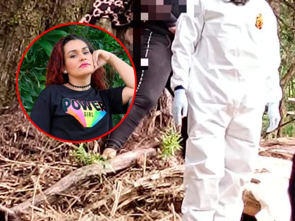 Buscan a responsables de amarrar y asfixiar a mujer trans oriunda de Barrancabermeja