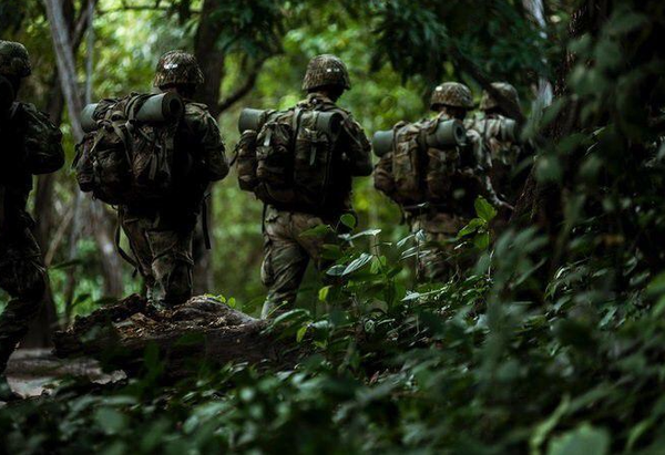 Inteligencia Artificial será utilizado por las Fuerzas Militares en sus operaciones