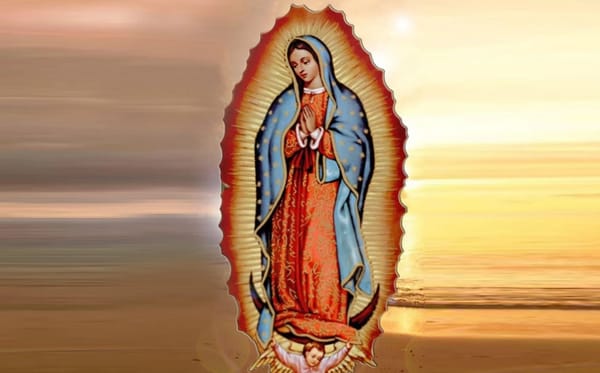 Día de la Virgen de Guadalupe: Celebración de fe y devoción en todo el mundo