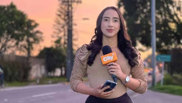 Periodista denuncia acoso sexual por WhatsApp y Fiscalía en silencio
