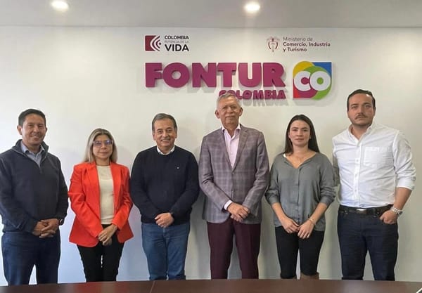 UIS y Fontur firman alianza histórica para impulsar el turismo fluvial en Colombia