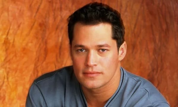 Muere a los 58 años David Gail, actor emblemático de 'Beverly Hills, 90210'