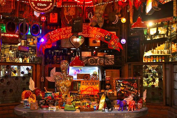 Restaurante Andrés Carne de Res en la mira de las autoridades