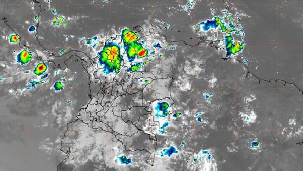 Pronóstico del clima en Colombia para finales de enero e inicios de febrero de 2024