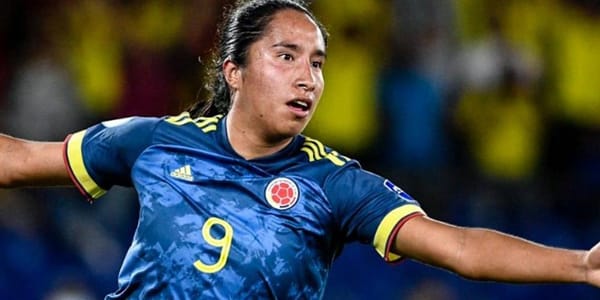 Mayra Ramírez, la joya colombiana que puede romper récords en el mercado de fichajes