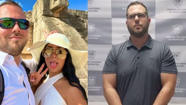 Caso Valentina Trespalacios: Nuevas evidencias condenatorias contra John Poulos