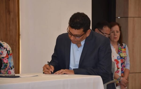 UIS apuesta por la modernización de sus sistemas de información