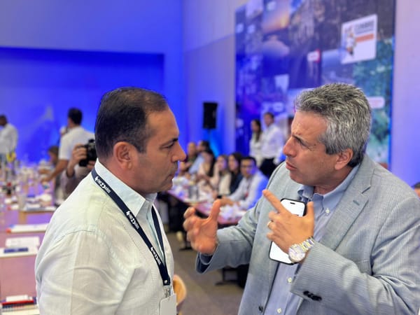 Cumbre de Gobernadores: Santander lidera demanda por recursos para desarrollo local