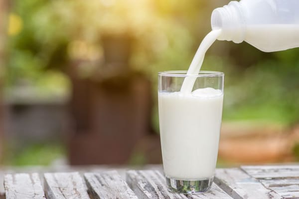 Abuela y tres familiares mueren tras confundir insecticida con leche