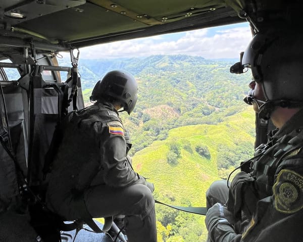 MinAmbiente suspende quemas controladas y ofrece recompensas