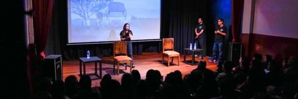 Descubre la verdad: Rutas del Conflicto llega a Bucaramanga con reconstrucción de historias