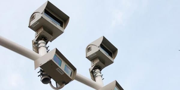 Bucaramanga implementará fotodetección para mejorar la seguridad vial